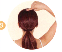 疲劳综合征艾灸哪个部位图解