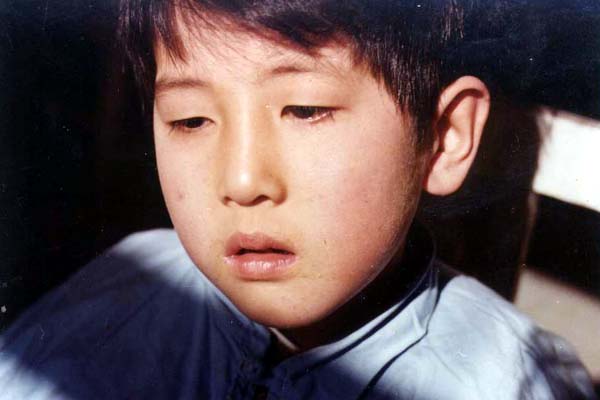 中医望色之浮红色散