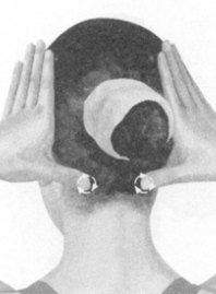 高脂血症按摩部位图解