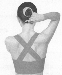 咳喘病按摩部位图解