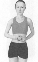 失眠症按摩部位图解