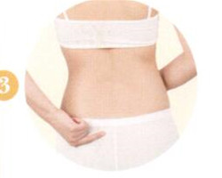 腰椎间盘突出拔罐部位图解