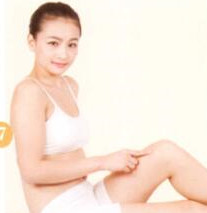 闭经拔罐部位图解