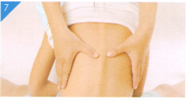 小儿近视按摩部位图解