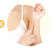 阳虚体质拔罐部位图解