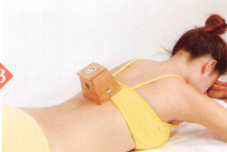 失眠艾灸哪个部位图解