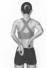 耳鸣-耳痛按摩部位图解