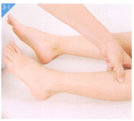 小儿腹痛按摩部位图解