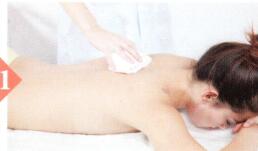 青光眼拔罐部位图解