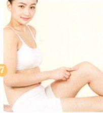 风湿性关节炎拔罐部位图解