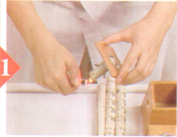 中暑艾灸哪个部位图解