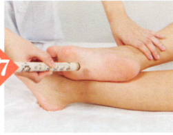 更年期综合征艾灸哪个部位图解