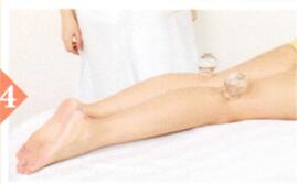 感冒拔罐部位图解