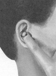 胃肠炎按摩部位图解