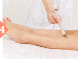 带下病艾灸哪个部位图解