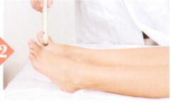 疏肝解郁艾灸哪个部位图解