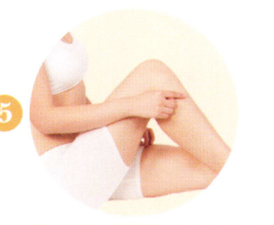 慢性胃炎拔罐部位图解