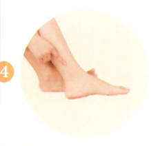 神经衰弱艾灸哪个部位图解