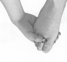 风湿病按摩部位图解