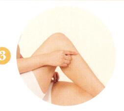 阴虚体质拔罐部位图解