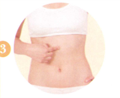 癫痫艾灸哪个部位图解