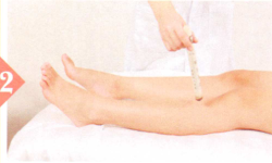 胆结石艾灸哪个部位图解