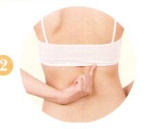 高血压拔罐部位图解