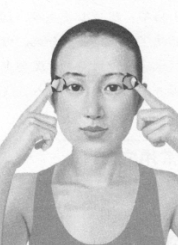 咳喘病按摩部位图解