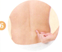 甲亢艾灸哪个部位图解