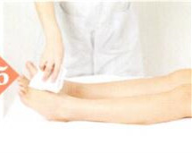 鼻出血拔罐部位图解