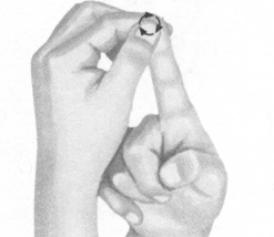 咽喉炎按摩部位图解