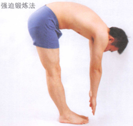 坐骨神经痛艾灸哪个部位图解