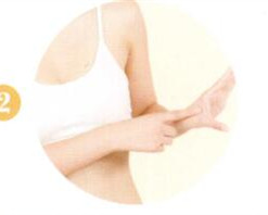 耳鸣耳聋拔罐部位图解