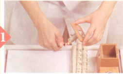 胆结石艾灸哪个部位图解