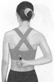 高脂血症按摩部位图解