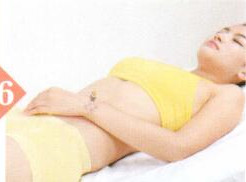 急性腰扭伤拔罐部位图解