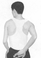 便秘按摩部位图解