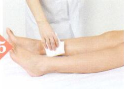 慢性盆腔炎拔罐部位图解