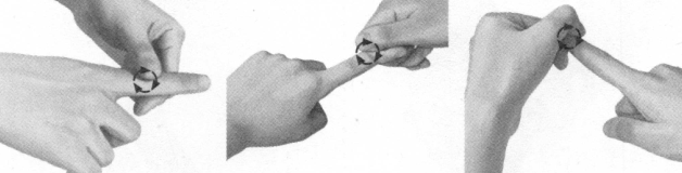 风湿病按摩部位图解