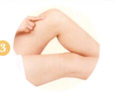 调经止带拔罐部位图解