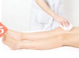 阴囊潮湿拔罐部位图解