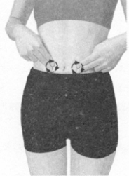 高脂血症按摩部位图解