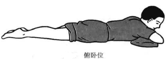 三棱针的术前准备