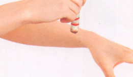 咳嗽艾灸哪个部位图解