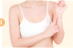 心律失常艾灸哪个部位图解