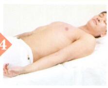 胸闷拔罐部位图解