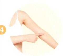 痰湿体质拔罐部位图解