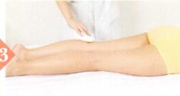 腰酸背痛拔罐部位图解