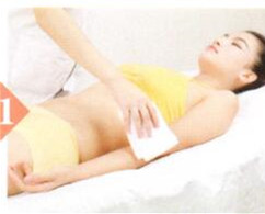 中风后遗症拔罐部位图解