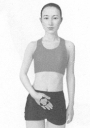 失眠症按摩部位图解